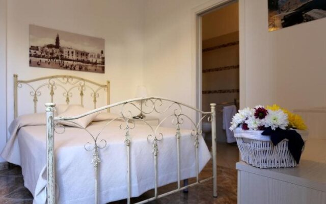 Bed and Breakfast Io Resto Qui