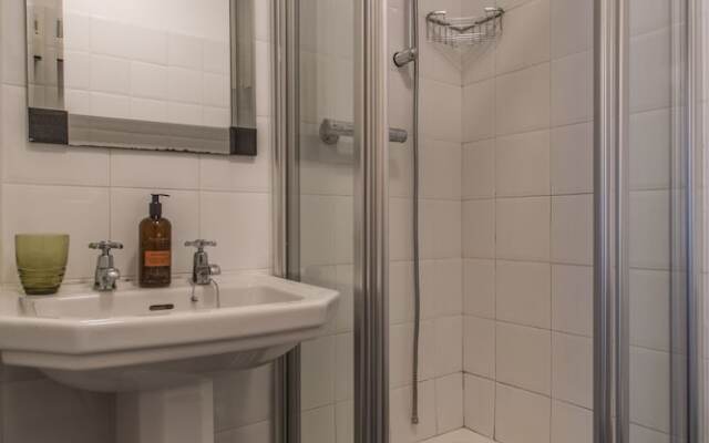 The Balinteer Loft Self Catering