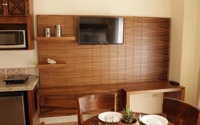 Hotel Colli