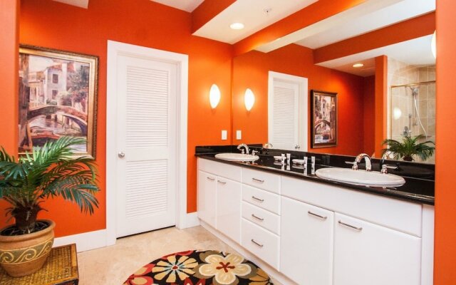 Crc0304 3 Bedroom Condo