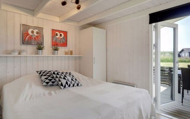 "Ruka" - 700m from the sea in NW Jutland