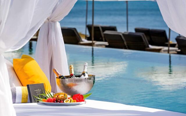 Sofitel Fiji Resort And Spa