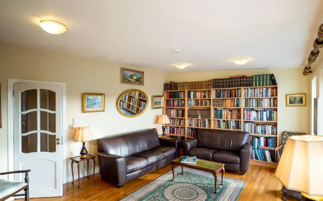 Cottage 360 - Clifden