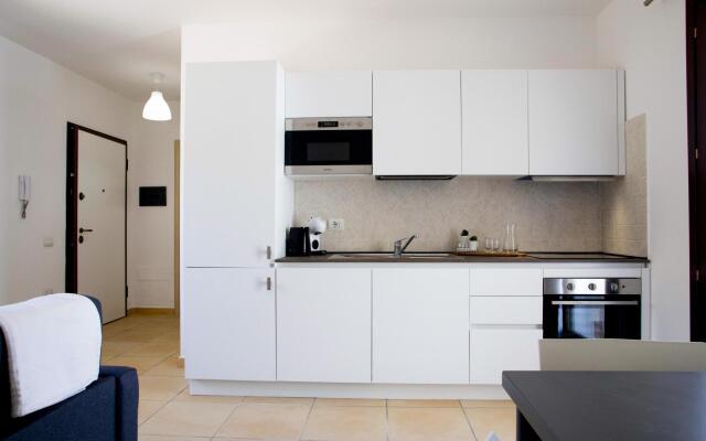 Welcomely - Degli Artigiani - Cane Malu