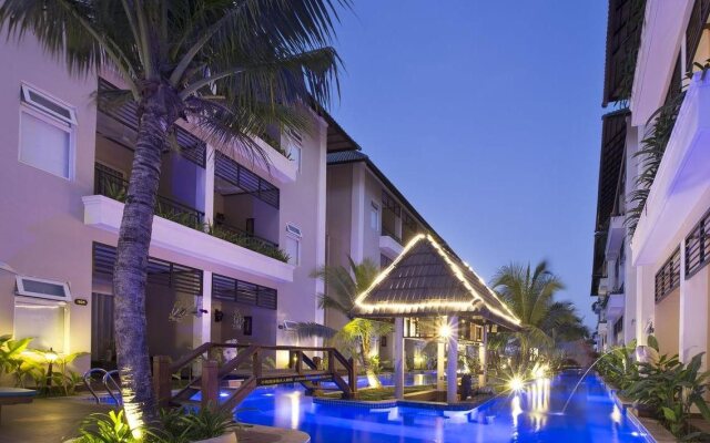Bali Hotel