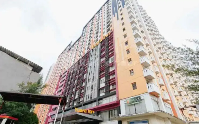 Apartemen Kemang View - Room 88 Tower Acasia