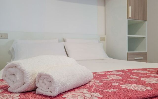 Holiday Residence La Madonnina