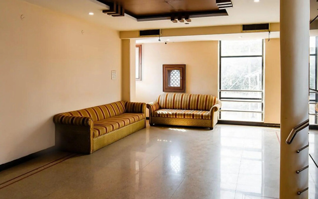 Hotel Surya