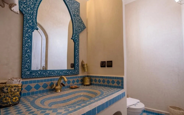 Riad Chebbi