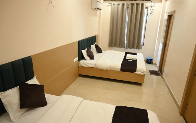 Hari Niwaas Paying Guest house