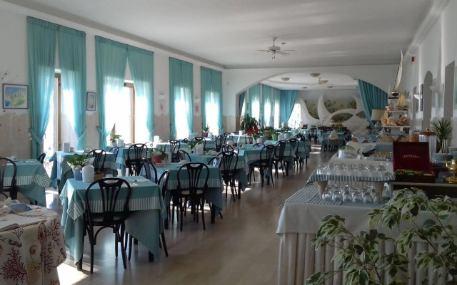 Hotel Aurora