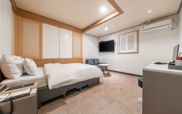 Bucheon A Hotel