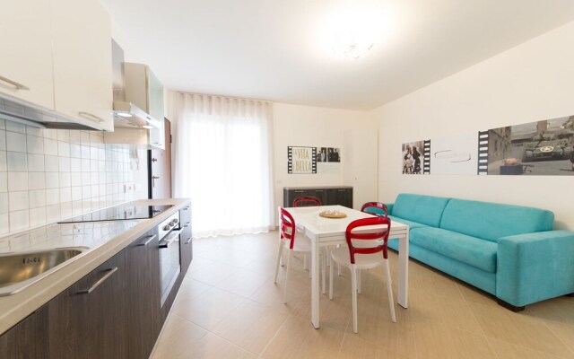 Casa Vacanze La Vita È Bella