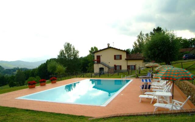 Agriturismo Tramonti