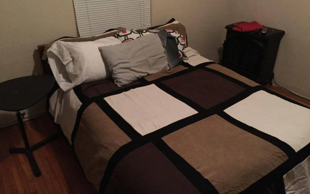 Hostel Habibi