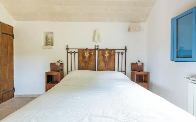 4010 Tenuta I Trulli Rochira by Barbarhouse