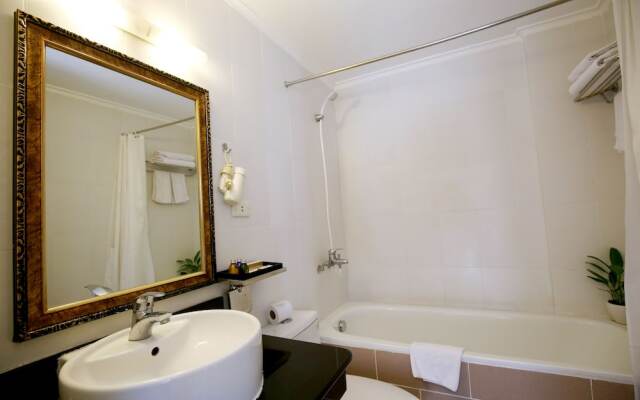 Hasu Hotel