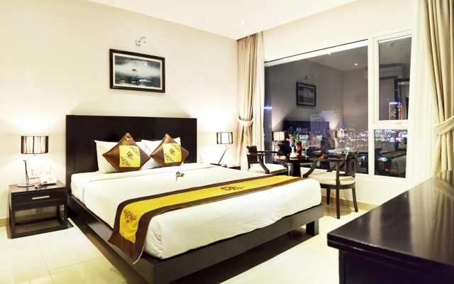 D&C Hotel