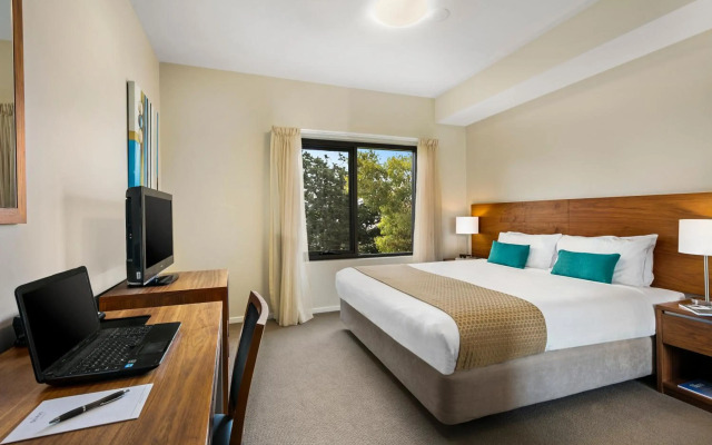 Quest Bendigo Central