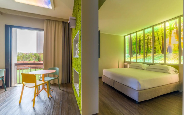 Hotel Salus Terme - Adults Only