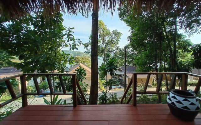 Tolani Resort Koh Kood