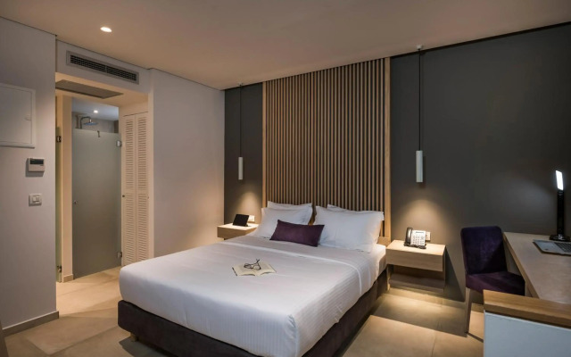 Trianon Luxury Apartments & Suites