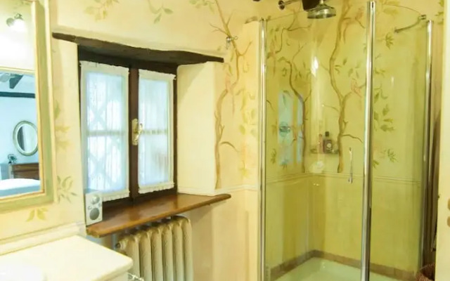 The Grapefruit House - Villa con Piscina