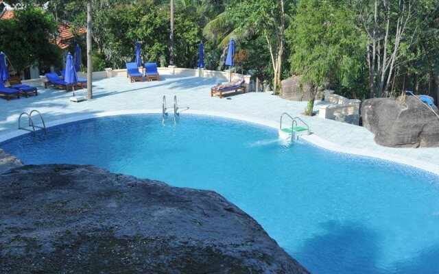Coi Nguon Phu Quoc Resort