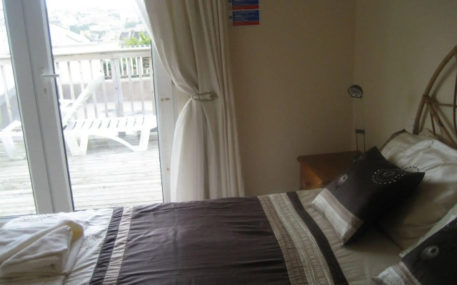 Priory Lodge Hotel