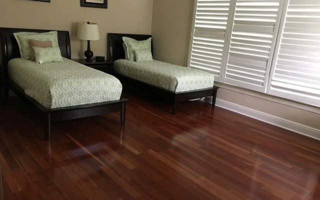 Anglers Reef Villa 1
