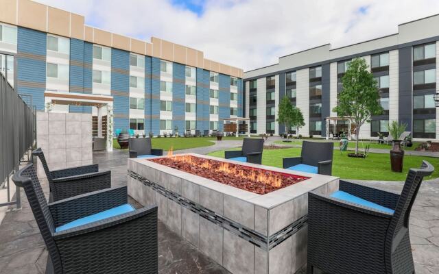 Four Points by Sheraton Amarillo Central