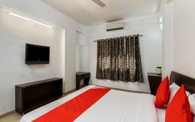 Hotel Rajwada