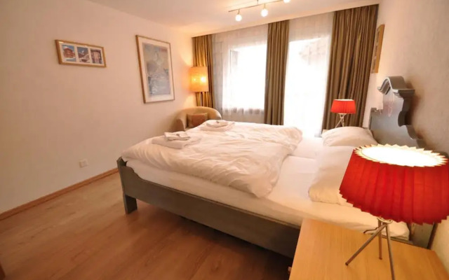 Haus Armina - Apartment Edward