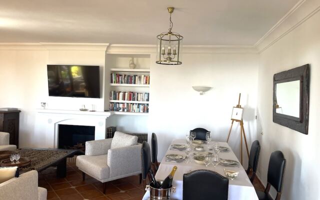 Boutique Hotel Maravilla