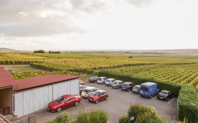 Hôtel Restaurant Au Riesling