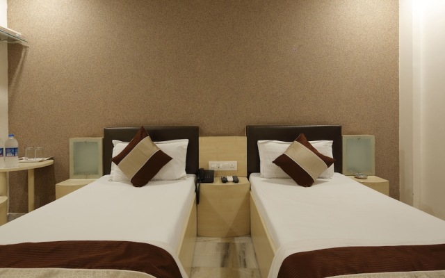 Hotel Volga