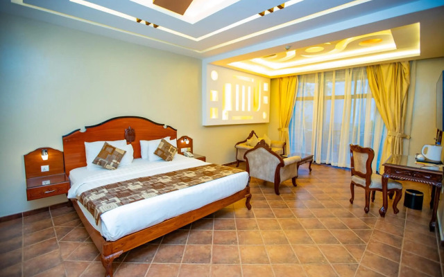 Malaika Beach Resort