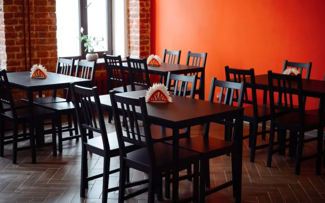 Рус-Ярославль хостел