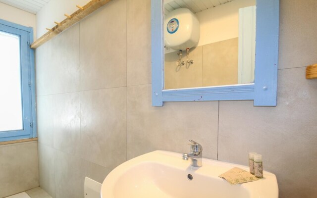 Cozzy Sarrocca in Sa Rocca Tunda