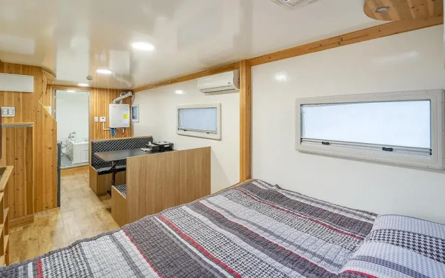 Pocheon Kidsglampinggeo
