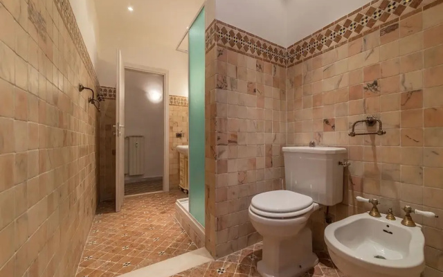 Piramide & Testaccio Design Flat