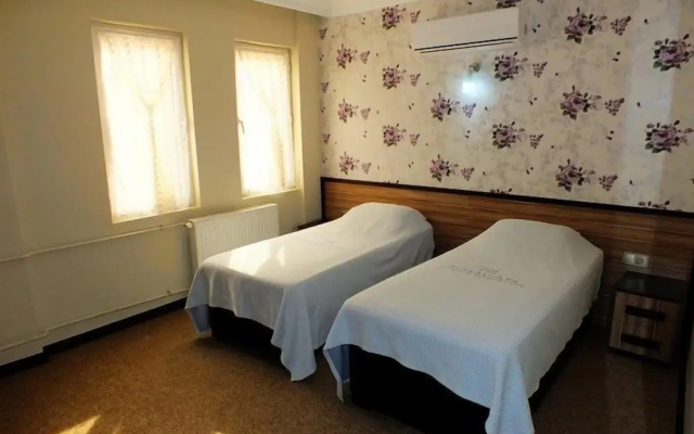 Ridvan Otel