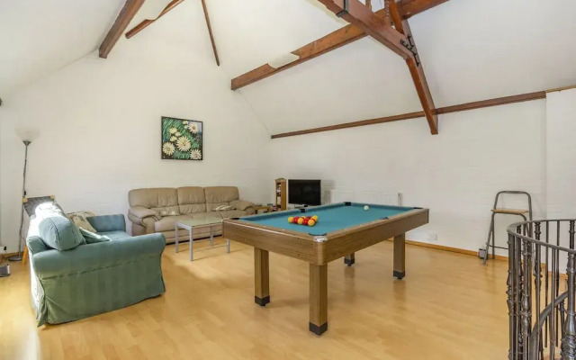 Southport Coach House