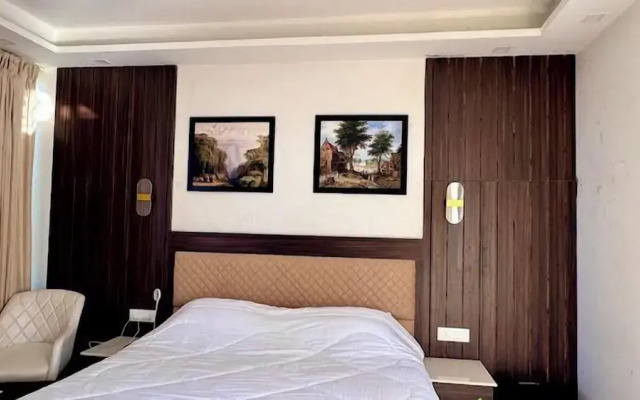 Kumaon Eco Resorts