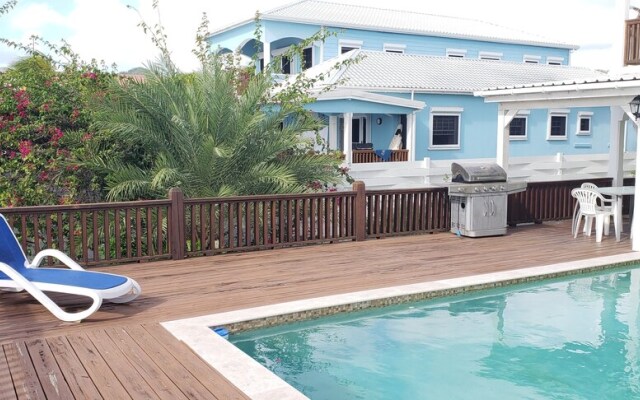 Harbour Lodge at Jolly Harbour