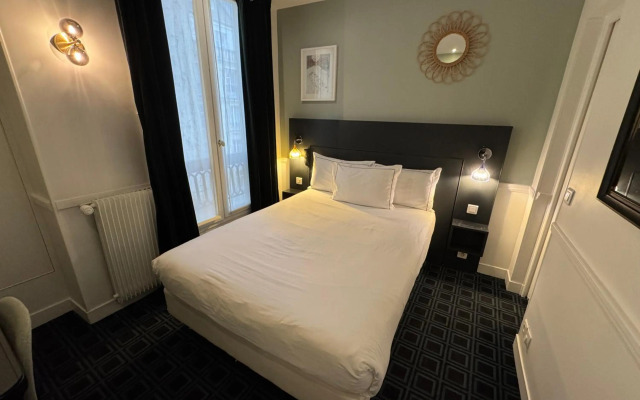 Hotel Etoile Trocadero