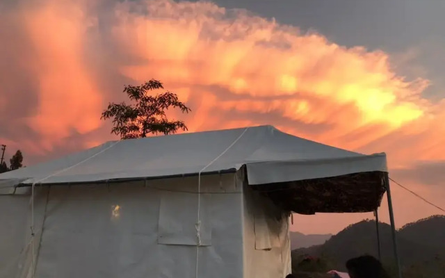 Khaltaal Camp And Resorts