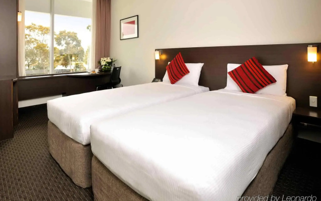 ibis Melbourne Glen Waverley