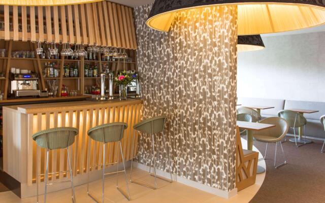 Mercure Bourg En Bresse