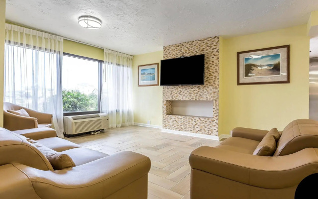 Quality Inn Carolina Oceanfront